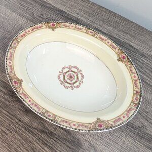 Schleiger 344-A Haviland Limoges number 28 France Rare Replacement Piece